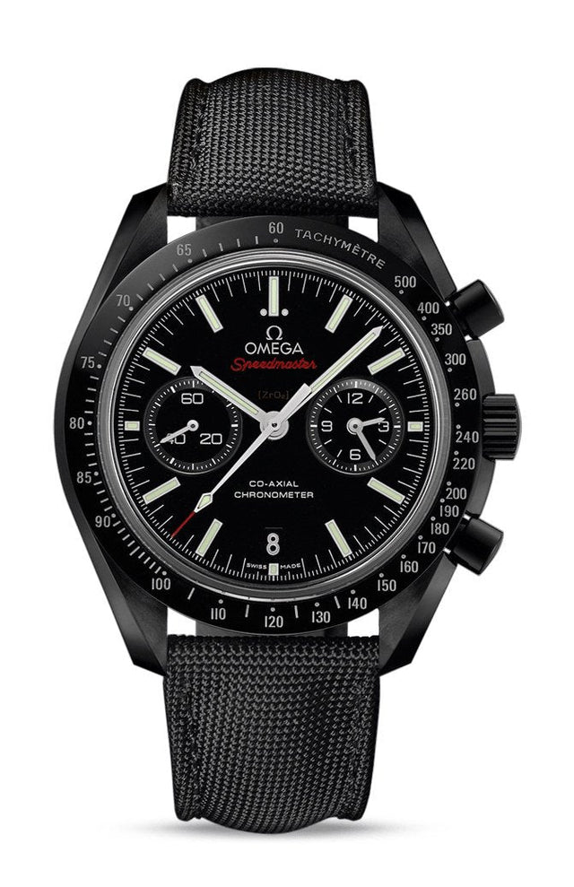 Omega Speedmaster Men's watch 311.92.44.51.01.003