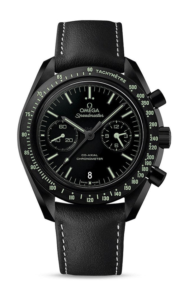 Omega Speedmaster Men's watch 311.92.44.51.01.004