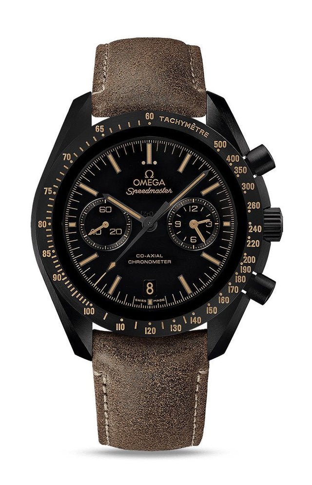 Omega Speedmaster Men's watch 311.92.44.51.01.006