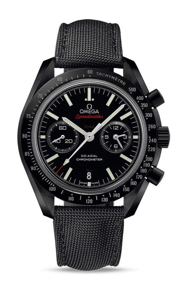 Omega Speedmaster Men's watch 311.92.44.51.01.007