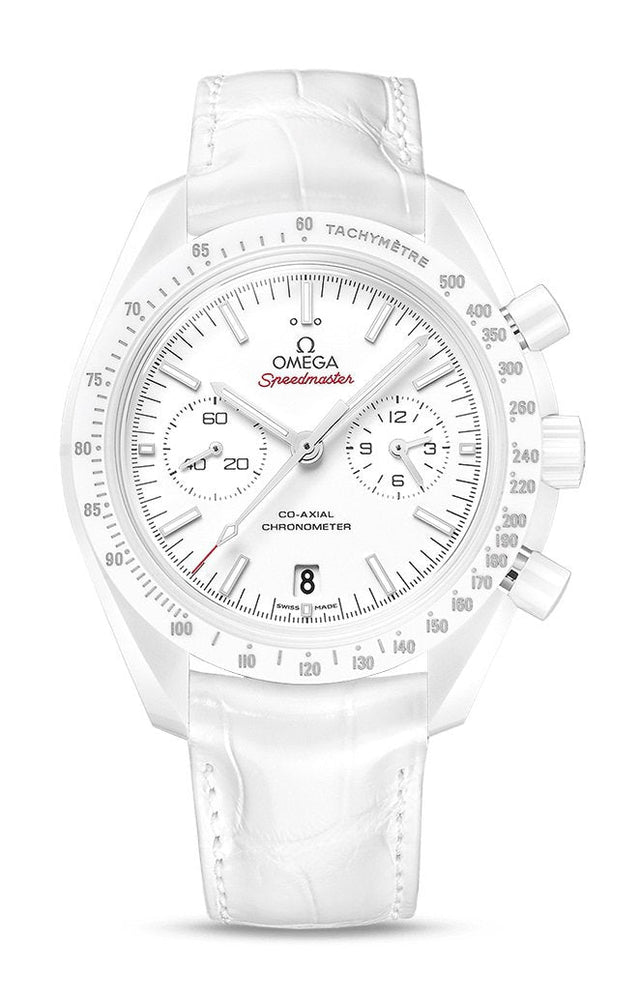 Omega Speedmaster Woman's watch 311.93.44.51.04.002