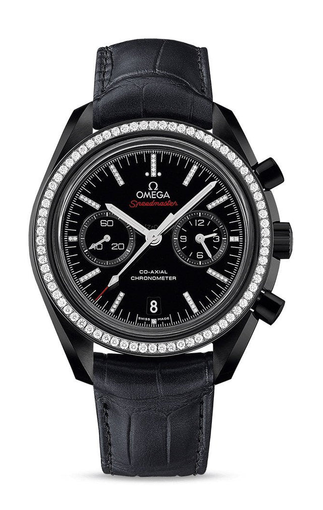 Omega Speedmaster Woman's watch 311.98.44.51.51.001