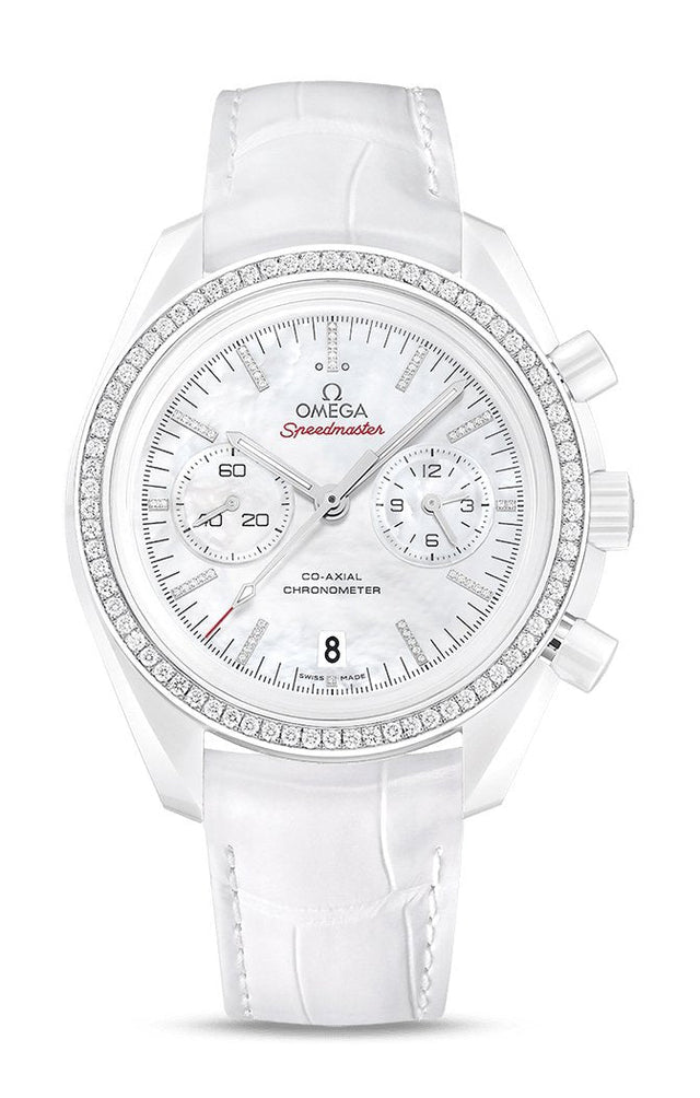 Omega Speedmaster Woman's watch 311.98.44.51.55.001