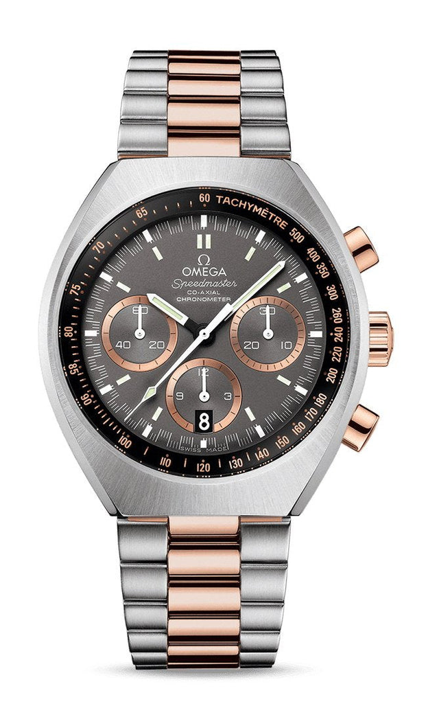 Omega Speedmaster Men's watch 327.20.43.50.01.001