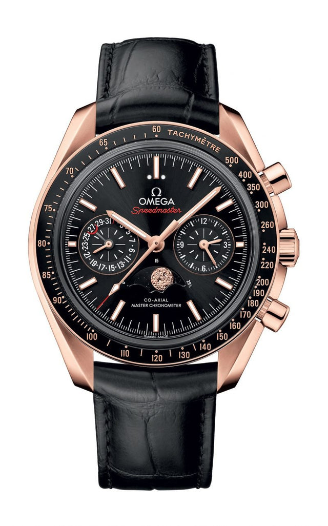 Omega Speedmaster Men's watch 304.63.44.52.01.001
