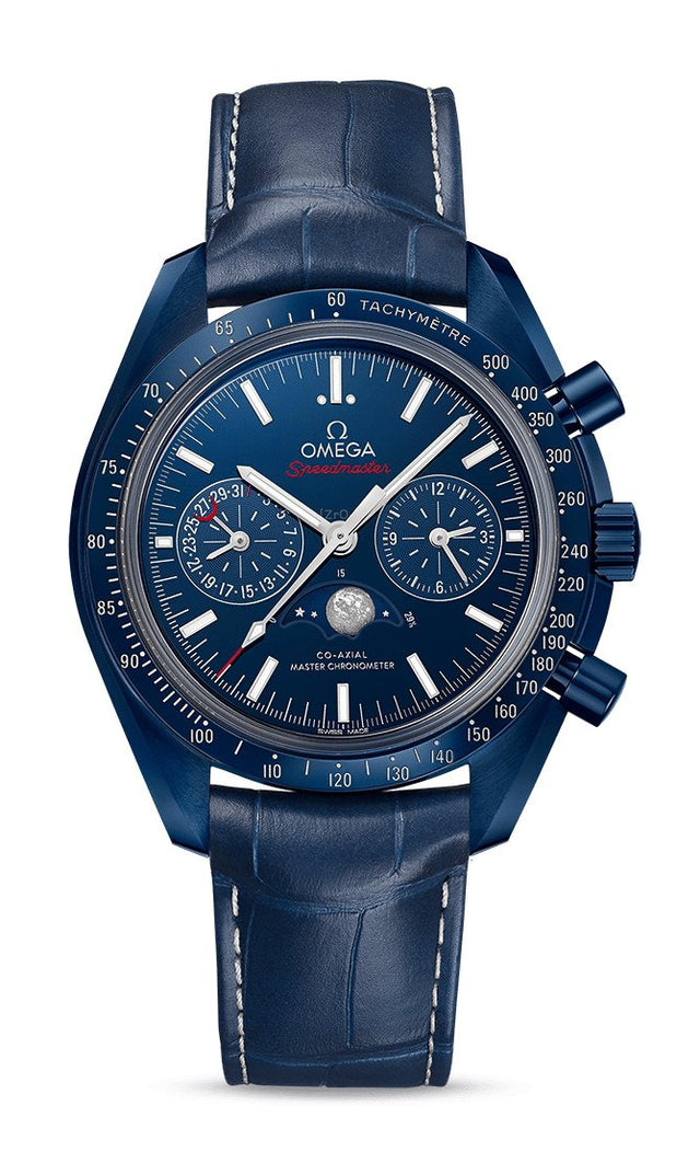 Omega Speedmaster Men's watch 304.93.44.52.03.001