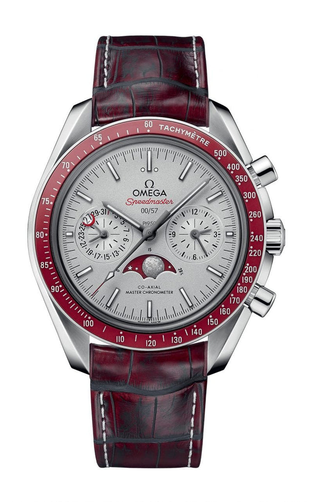 Omega Speedmaster Men's watch 304.93.44.52.99.001