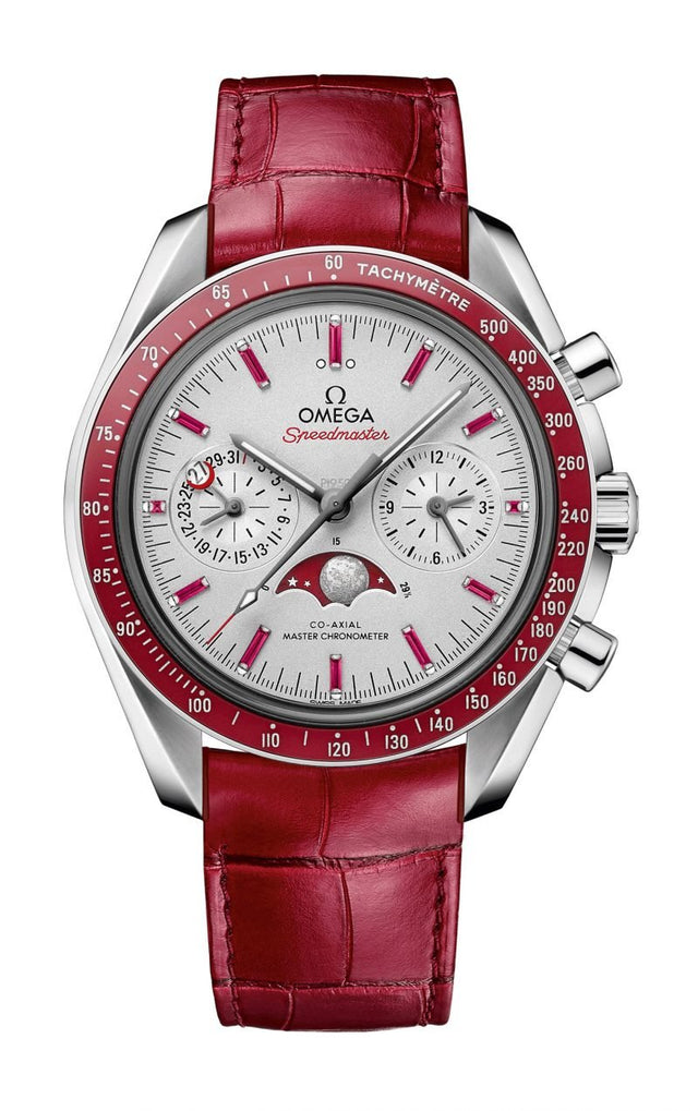 Omega Speedmaster Men's watch 304.93.44.52.99.002