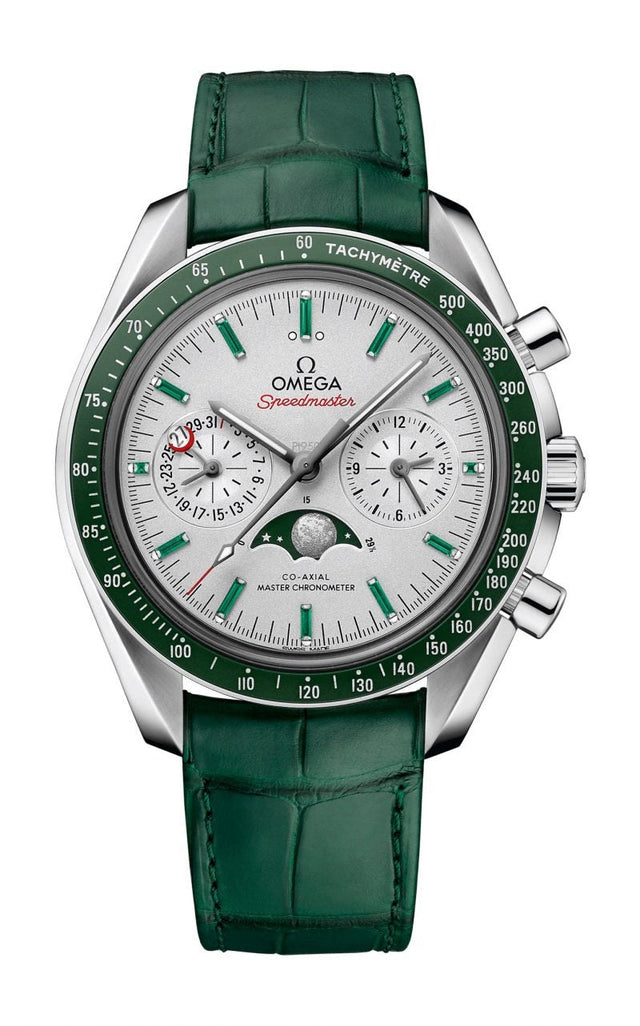 Omega Speedmaster Men's watch 304.93.44.52.99.003