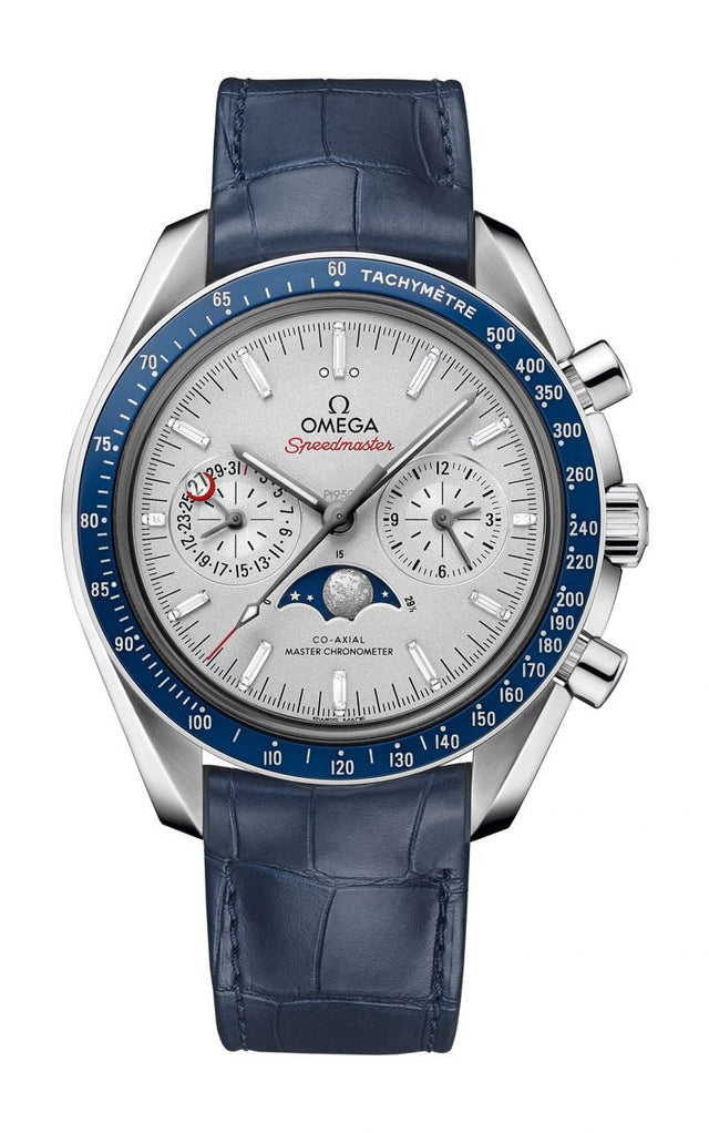Omega Speedmaster Men's watch 304.93.44.52.99.004
