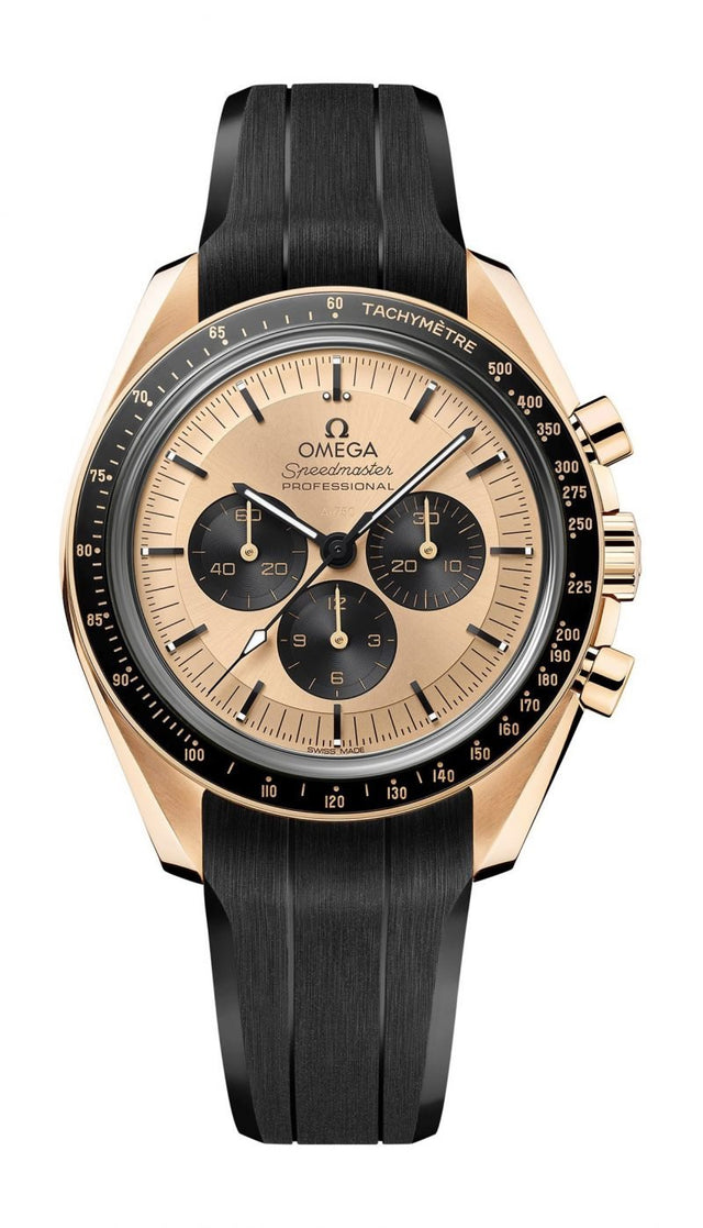 Omega Speedmaster Men's watch 310.62.42.50.99.001