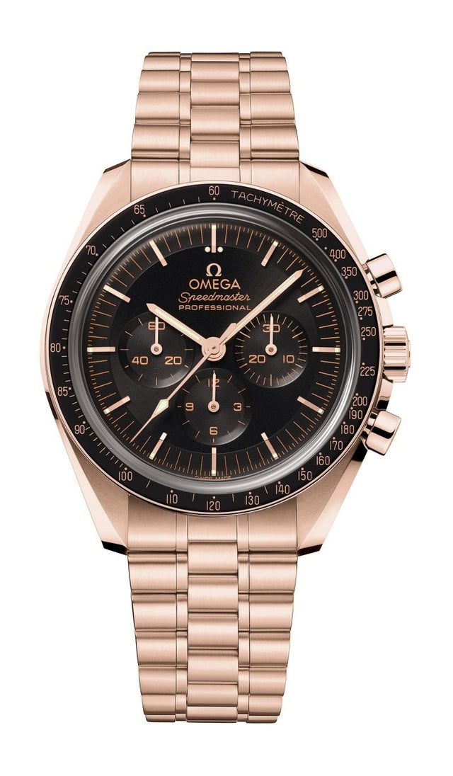 Omega Speedmaster Men's watch 310.60.42.50.01.001