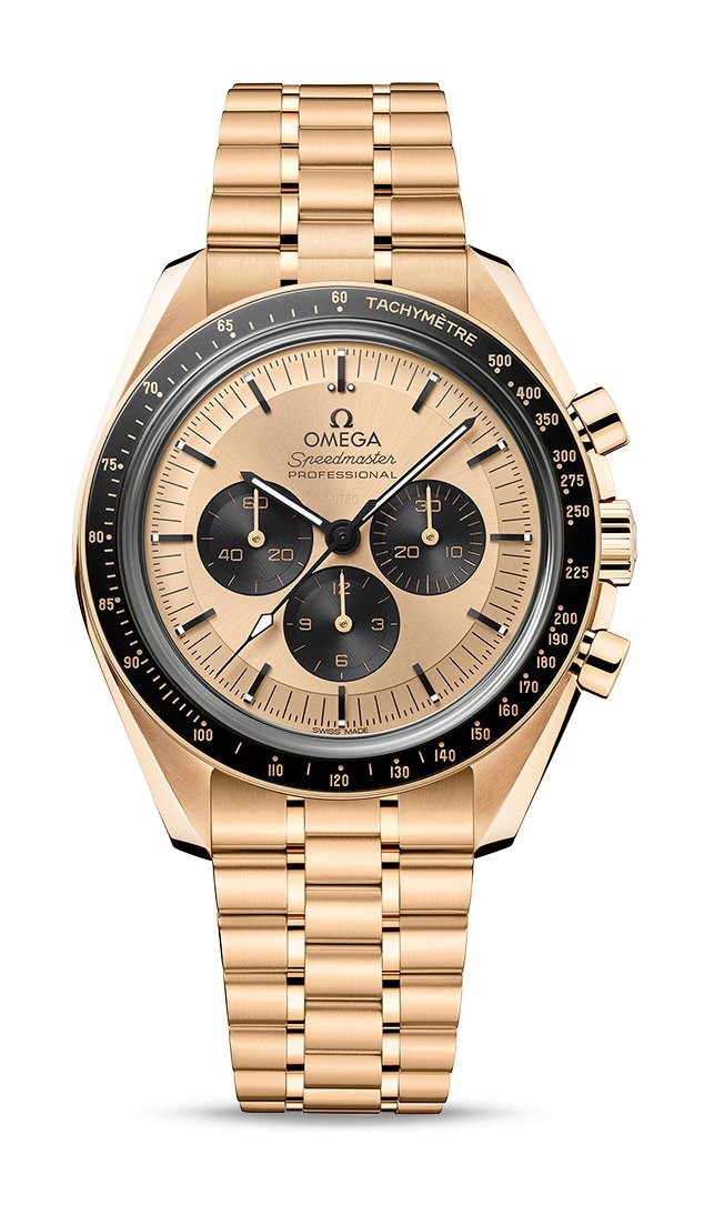 Omega Speedmaster Men's watch 310.60.42.50.99.002