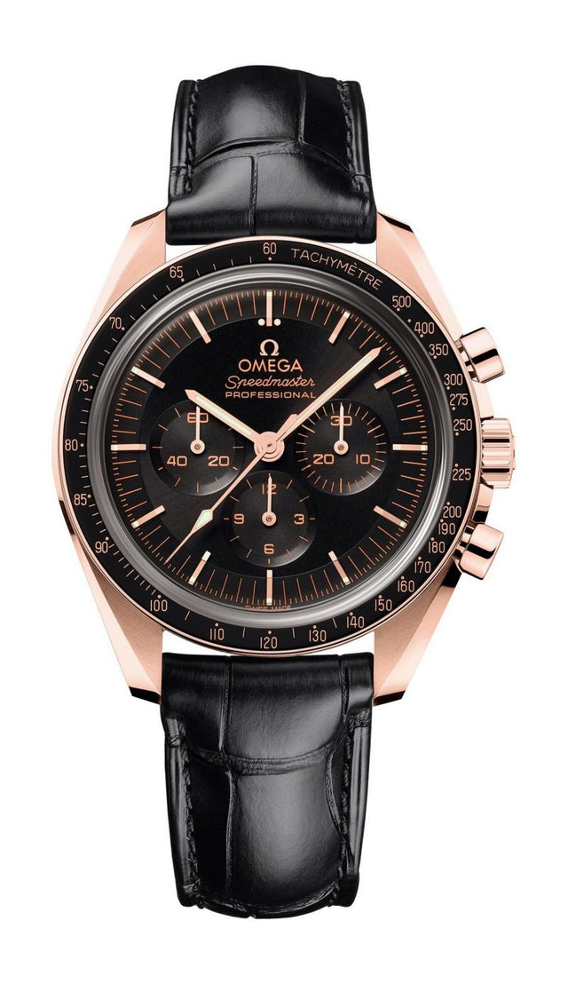 Omega Speedmaster Men's watch 310.63.42.50.01.001