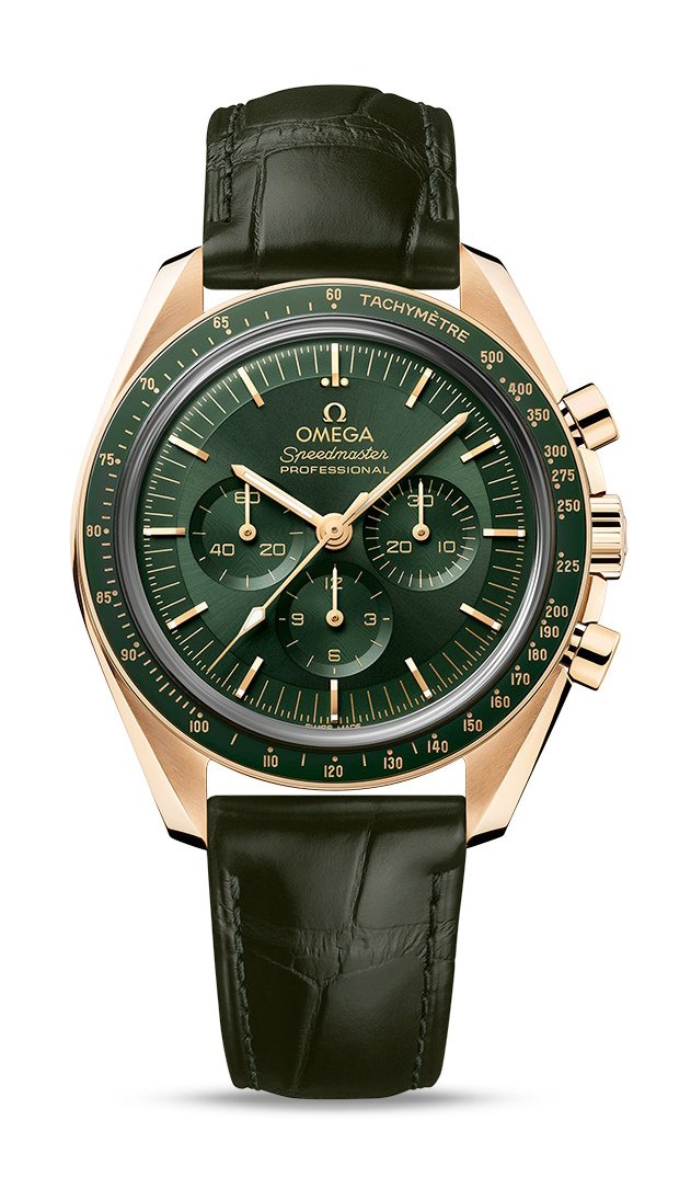 Omega Speedmaster Men's watch 310.63.42.50.10.001