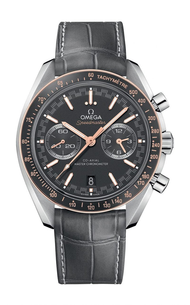 Omega Speedmaster Men's watch 329.23.44.51.06.001