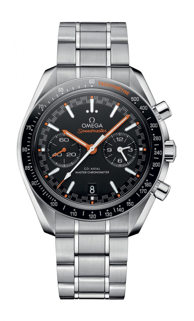Omega Speedmaster Men's watch 329.30.44.51.01.002