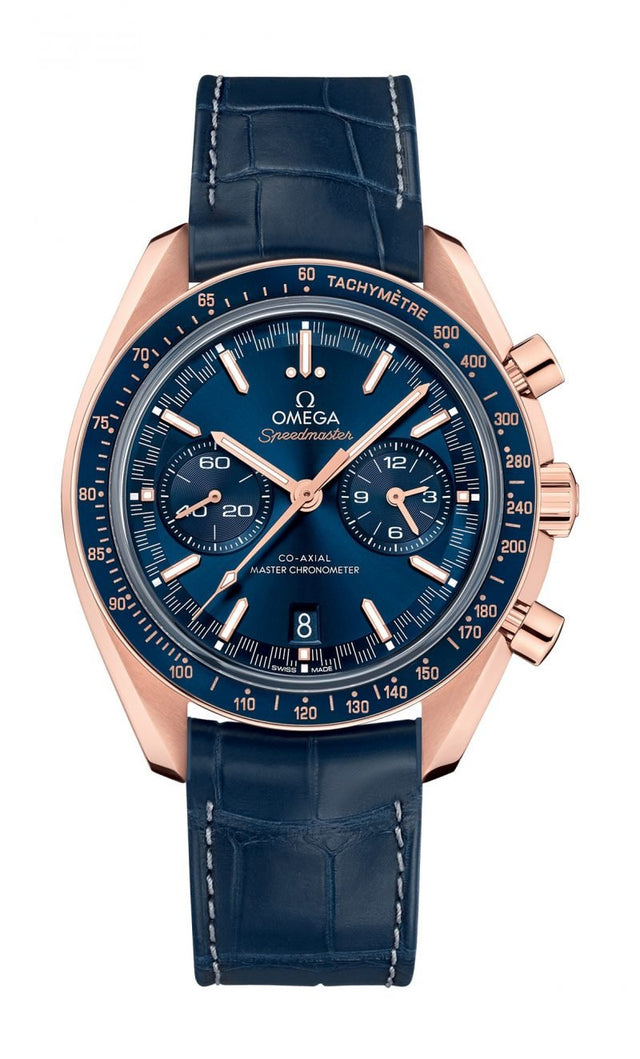 Omega Speedmaster Men's watch 329.53.44.51.03.001