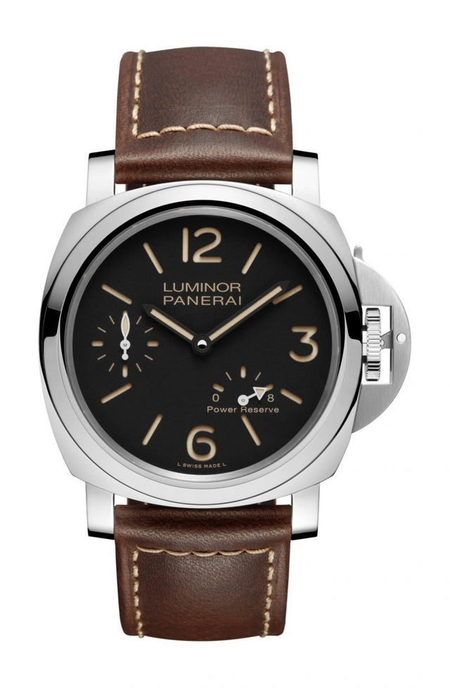 Panerai Luminor 8 Days Power Reserve Men's watch PAM00795