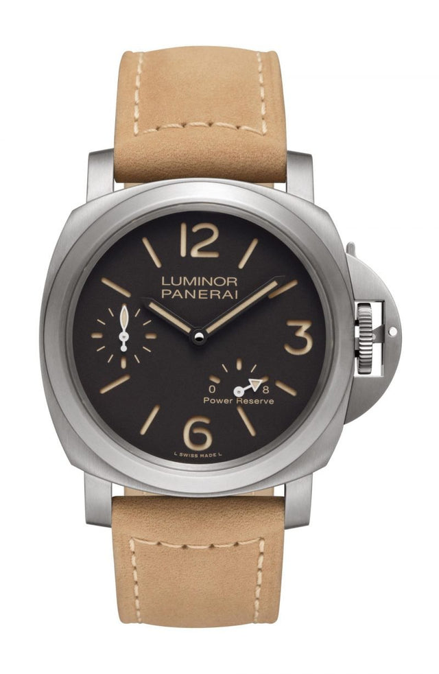 Panerai Luminor 8 Days Power Reserve Men's watch PAM00797