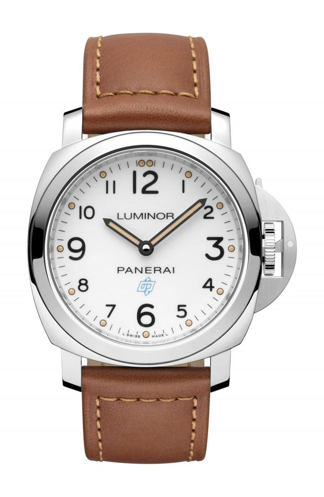 Panerai Luminor Base Logo Men's watch PAM00775