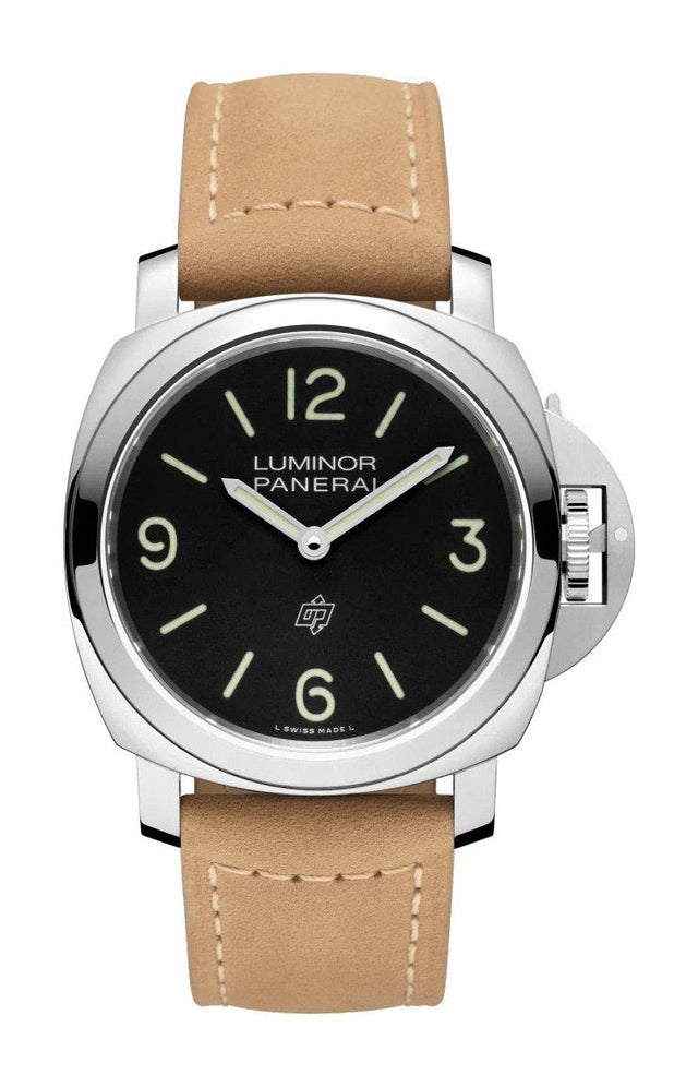 Panerai Luminor Base Logo Men's watch PAM01086