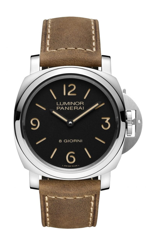 Panerai Luminor Base Men's watch PAM00914