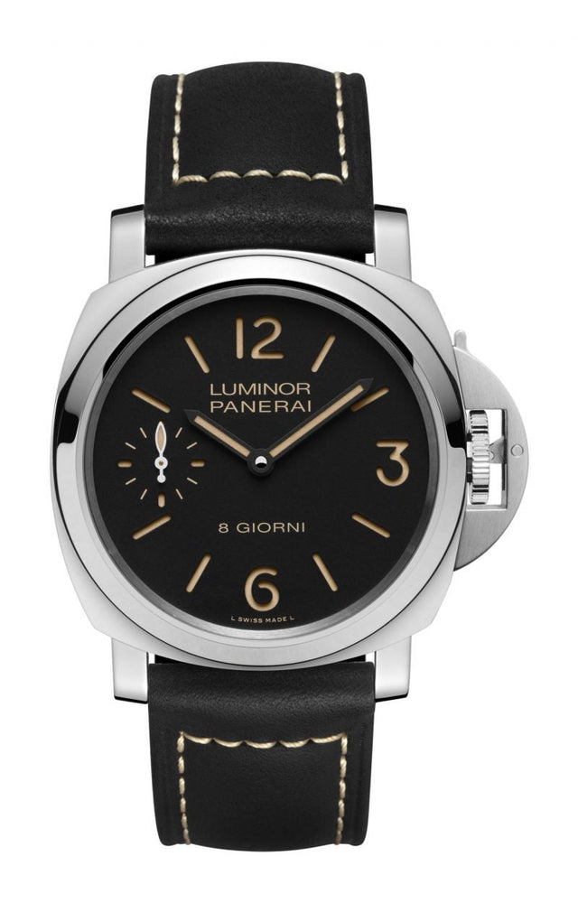 Panerai Luminor Base Men's watch PAM00915