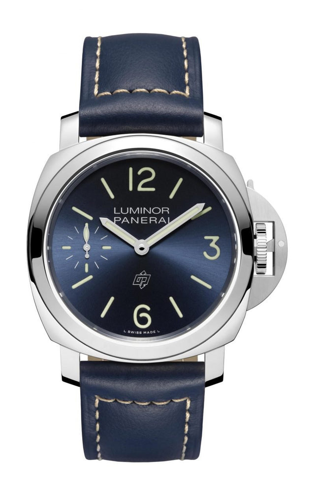 Panerai Luminor Blu Mare Men's watch PAM01085