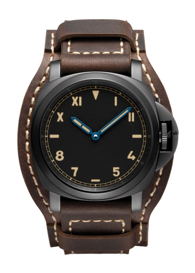 Panerai Luminor California 8 Days DLC Men's watch PAM00779