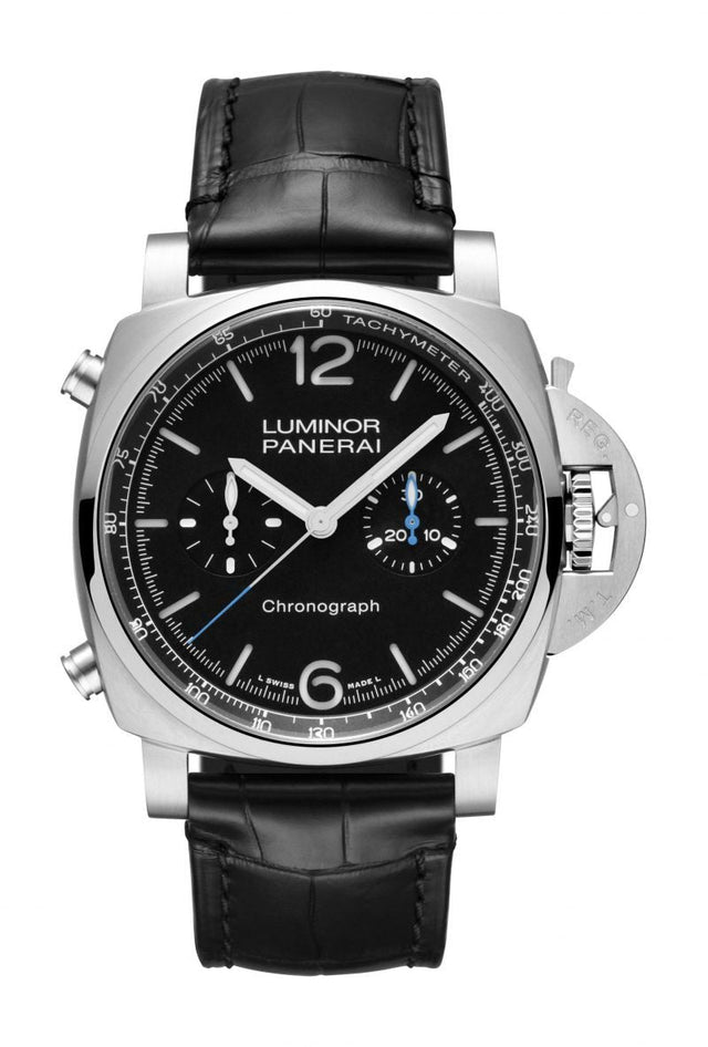 Panerai Luminor Chrono Men's watch PAM01109