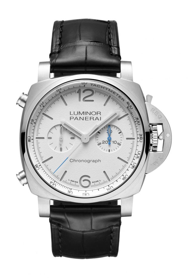 Panerai Luminor Chrono Men's watch PAM01218