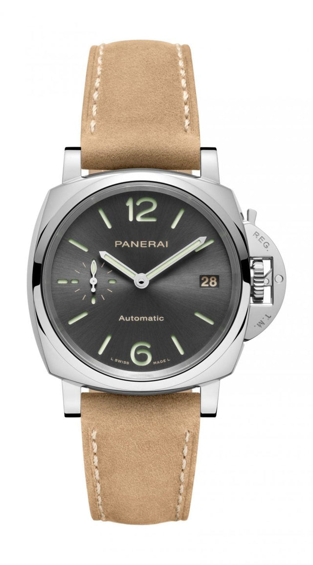 Panerai Luminor Due Men's watch PAM00755