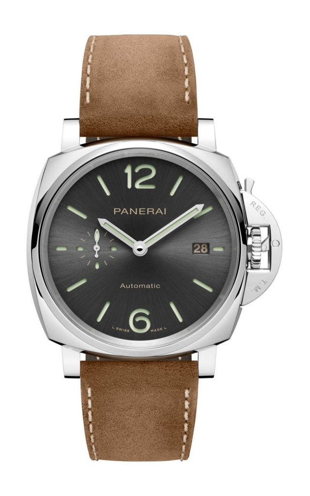 Panerai Luminor Due Men's watch PAM00904