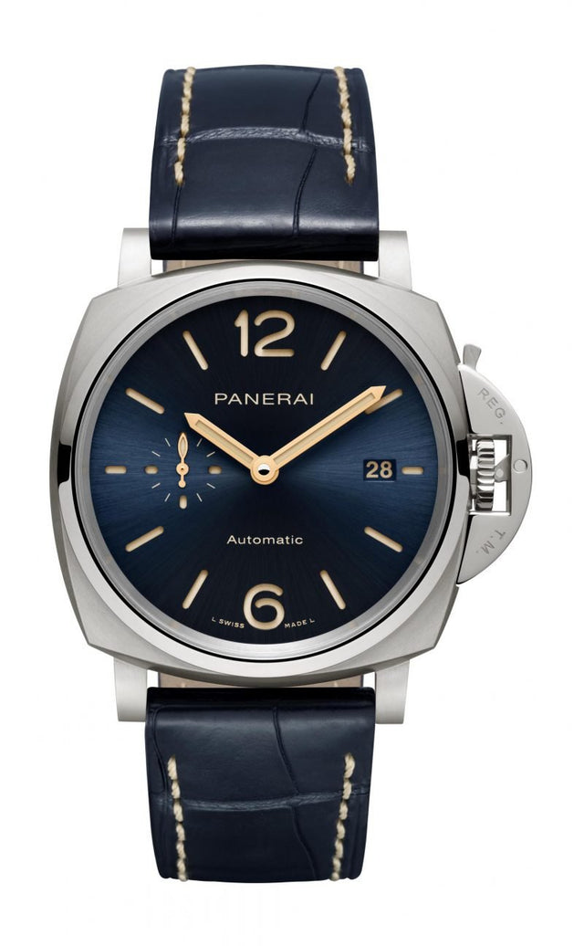 Panerai Luminor Due Men's watch PAM00927
