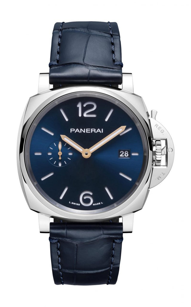 Panerai Luminor Due Men's watch PAM01274
