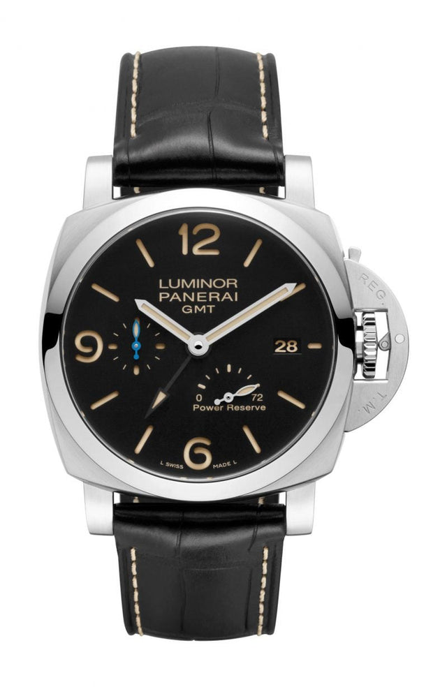 Panerai Luminor GMT Power Reserve Men's watch PAM01321