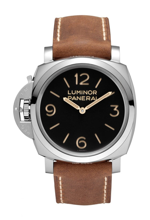Panerai Luminor Left-Handed Men's watch PAM00557