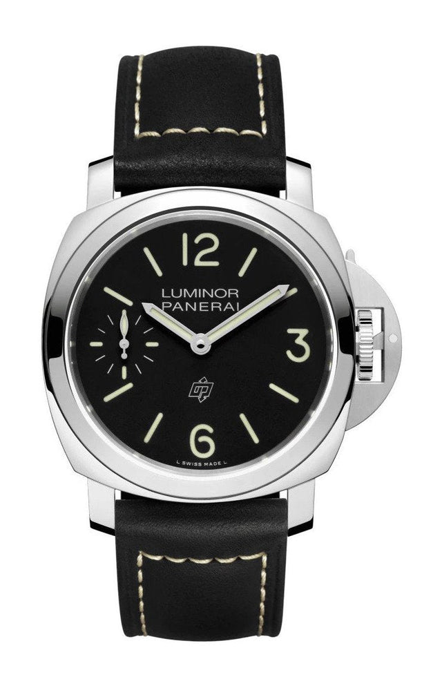 Panerai Luminor Logo Men's watch PAM01084