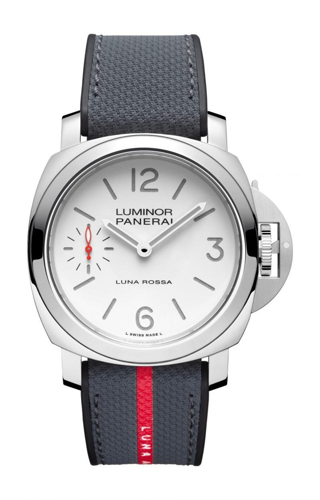 Panerai Luminor Luna Rossa Men's watch PAM01342