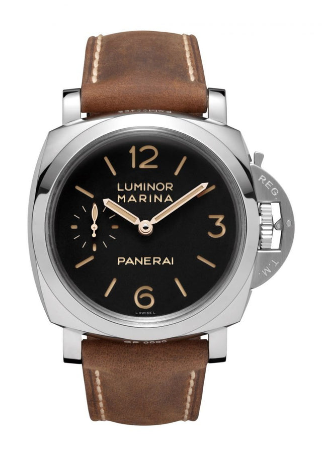 Panerai Luminor Marina Men's watch PAM00422