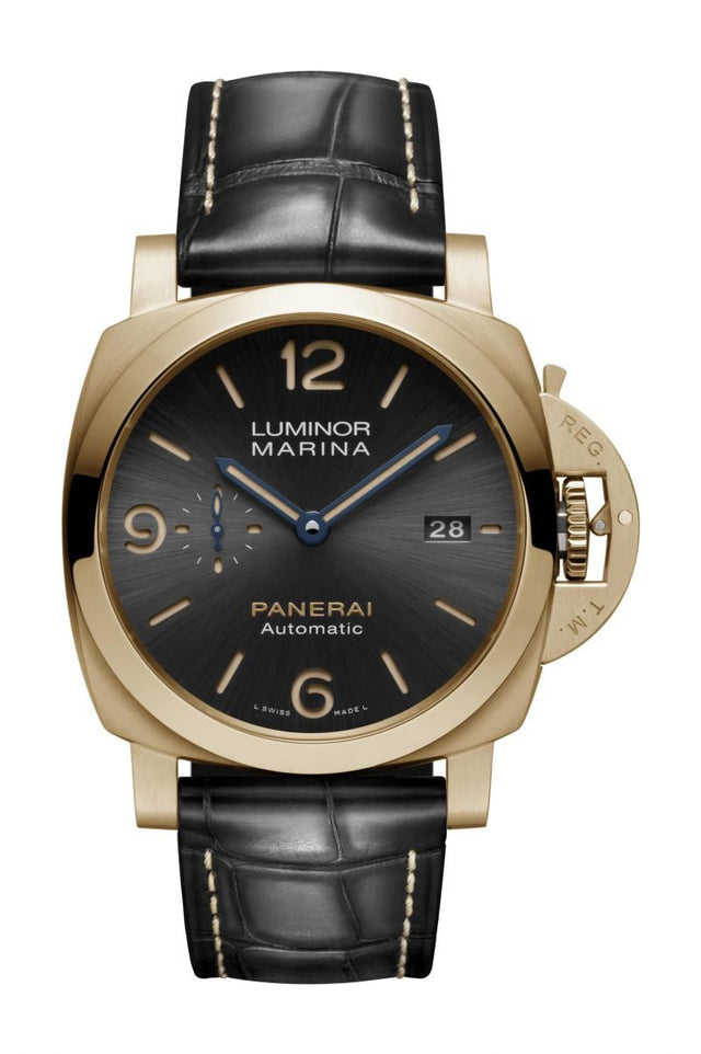 Panerai Luminor Marina Men's watch PAM01115