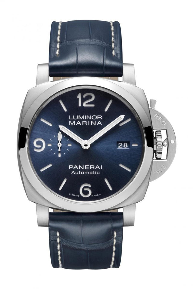 Panerai Luminor Marina Men's watch PAM01313