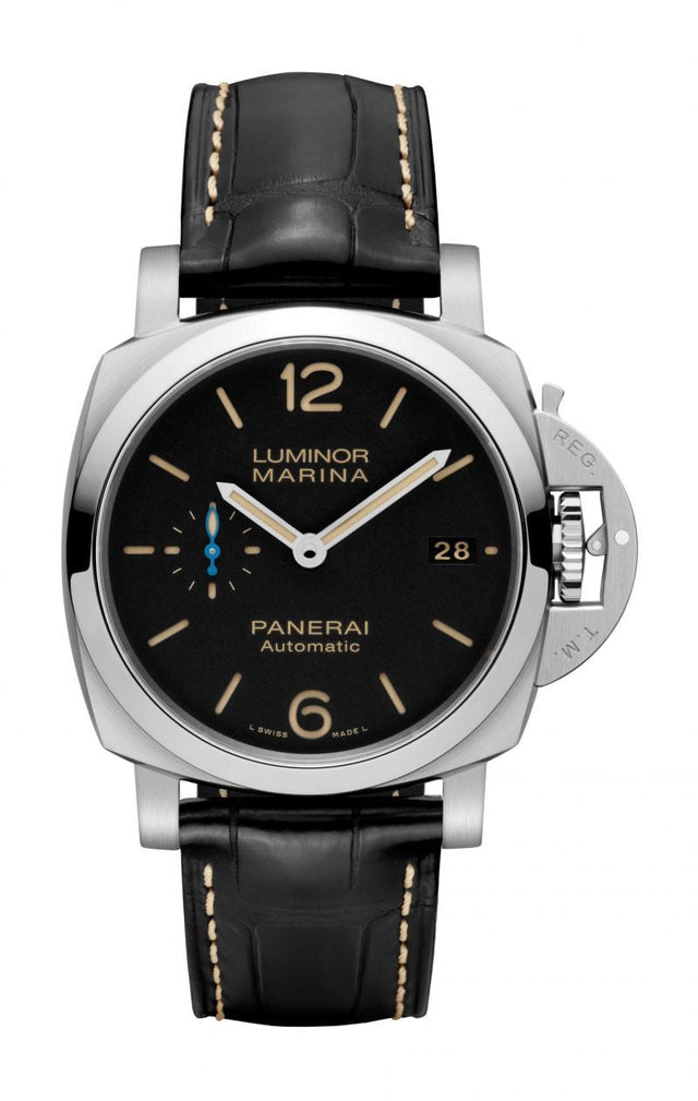 Panerai Luminor Marina Men's watch PAM01392