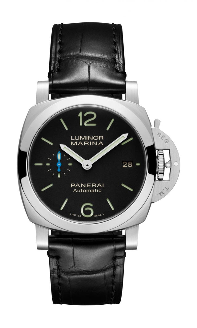 Panerai Luminor Marina Quaranta Men's watch PAM01272