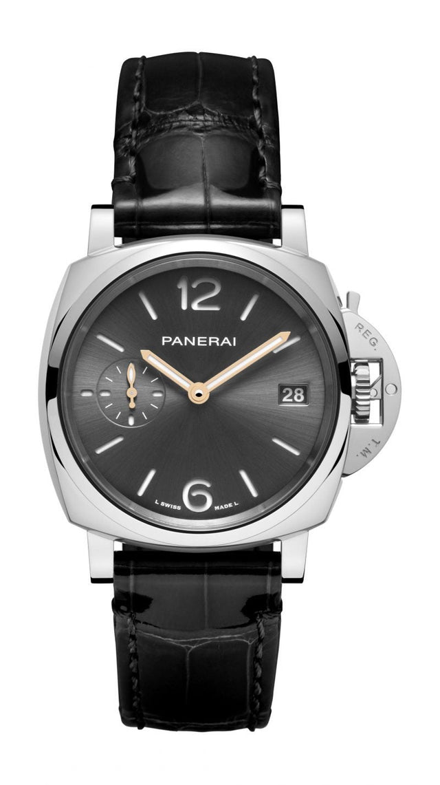 Panerai Luminor Piccolo Due Men's watch PAM01247