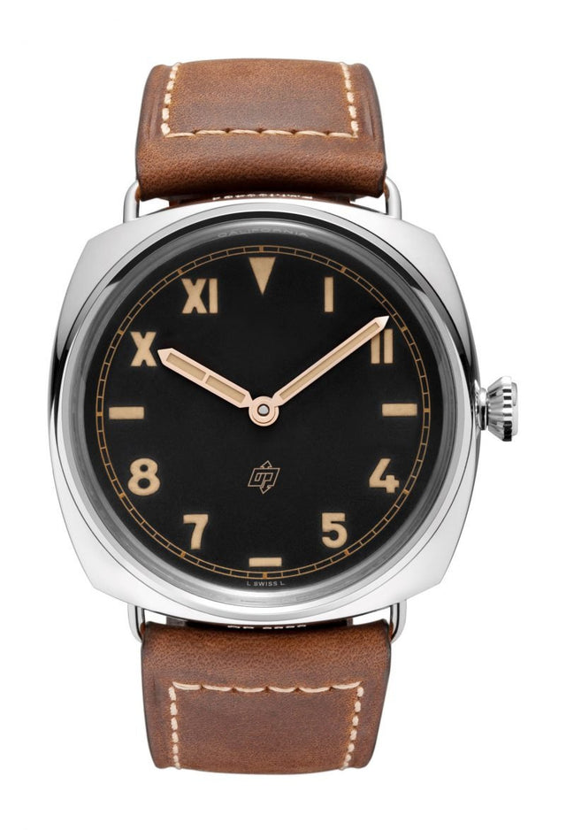 Panerai Radiomir California Men's watch PAM00424