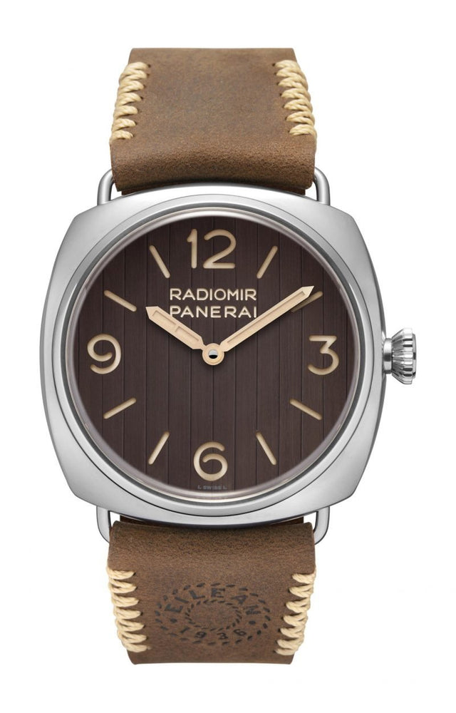 Panerai Radiomir Eilean Men's watch PAM01243