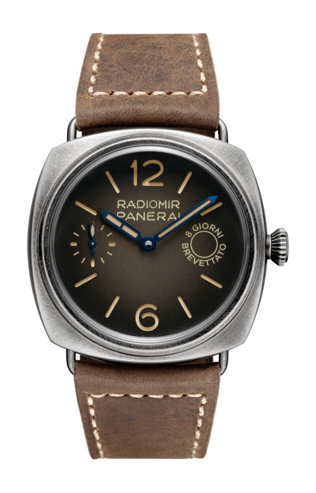 Panerai Radiomir Otto Giorni Men's watch PAM01347