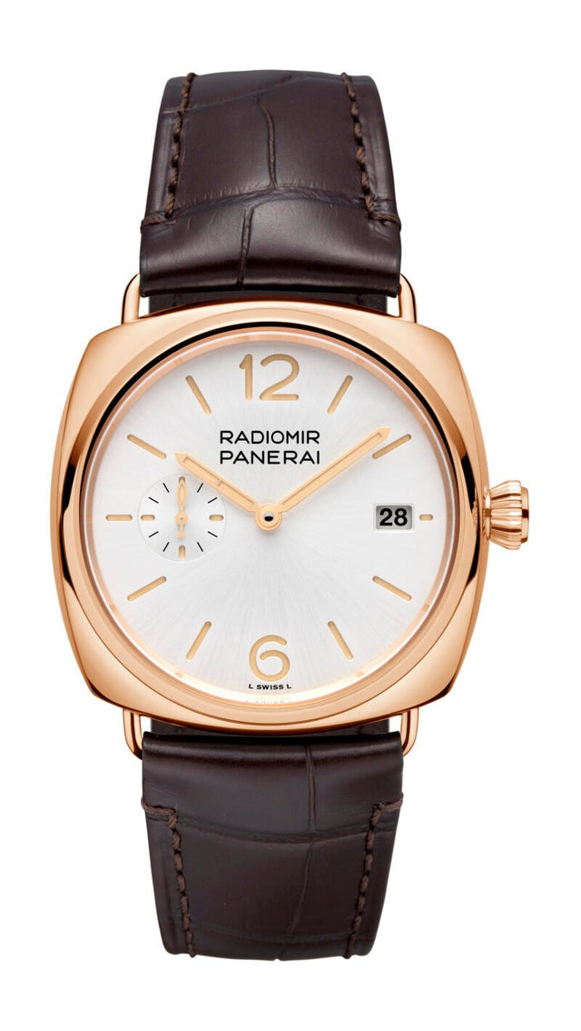Panerai Radiomir Quaranta Men's watch PAM01026